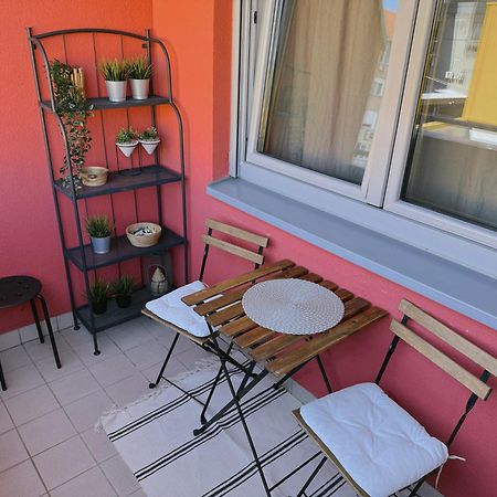 Best Times Apartment 萨格勒布 外观 照片
