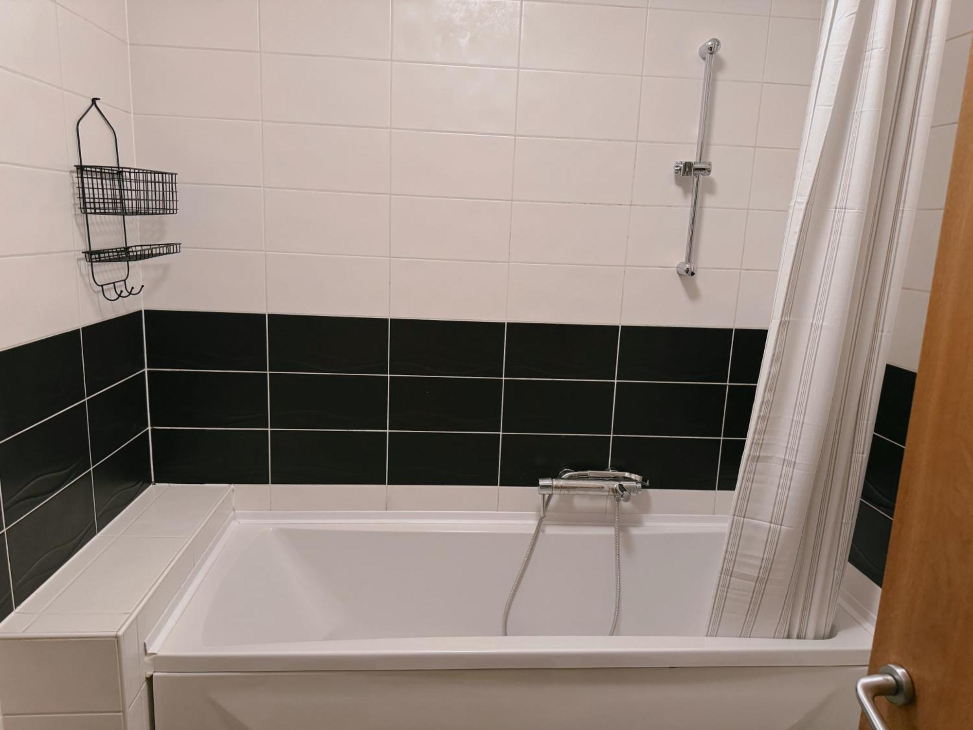 Best Times Apartment 萨格勒布 外观 照片