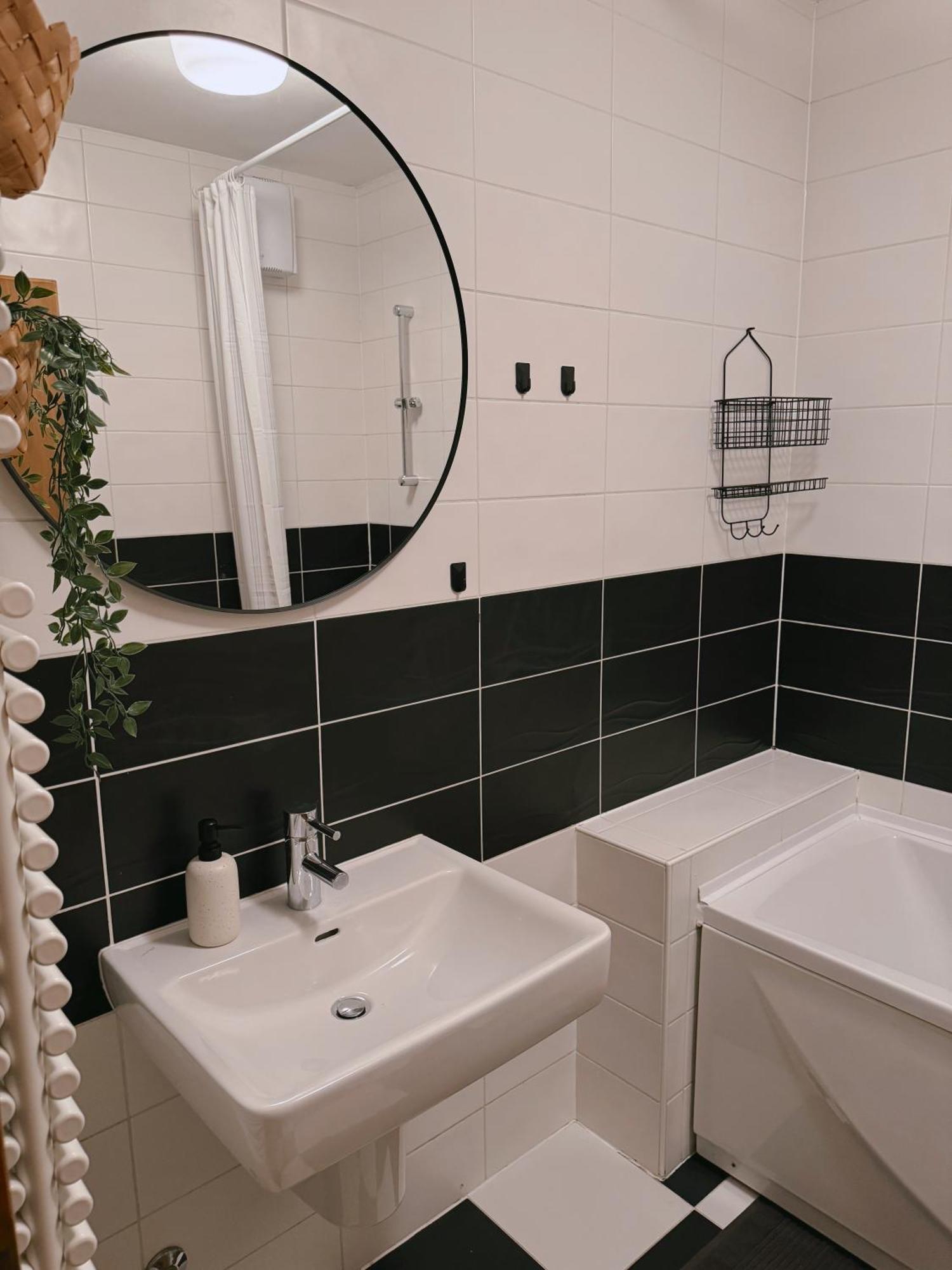 Best Times Apartment 萨格勒布 外观 照片