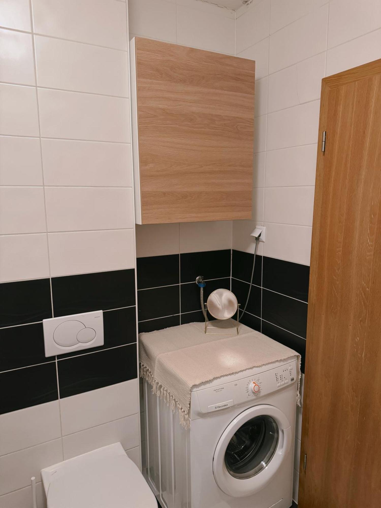 Best Times Apartment 萨格勒布 外观 照片