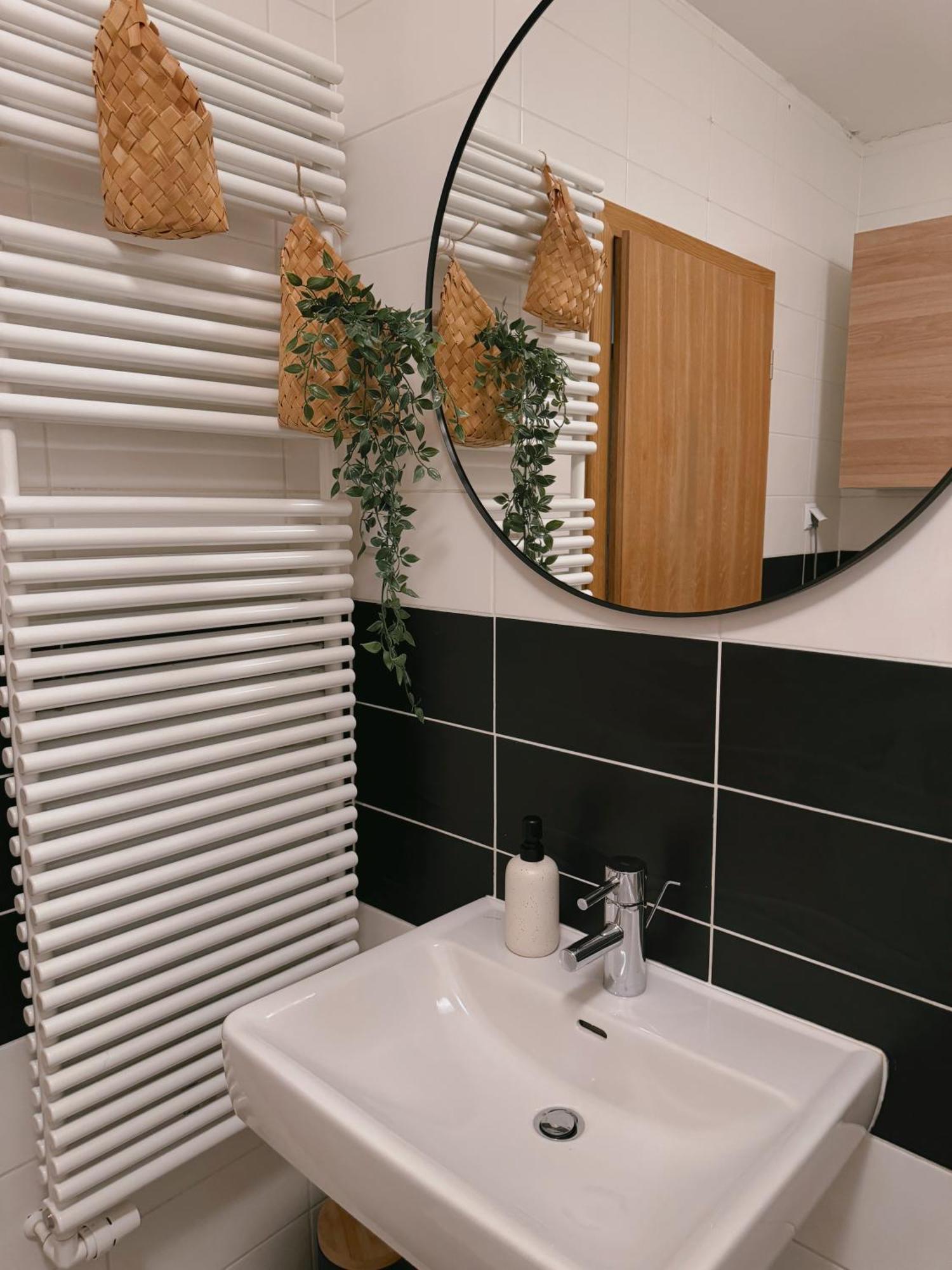 Best Times Apartment 萨格勒布 外观 照片