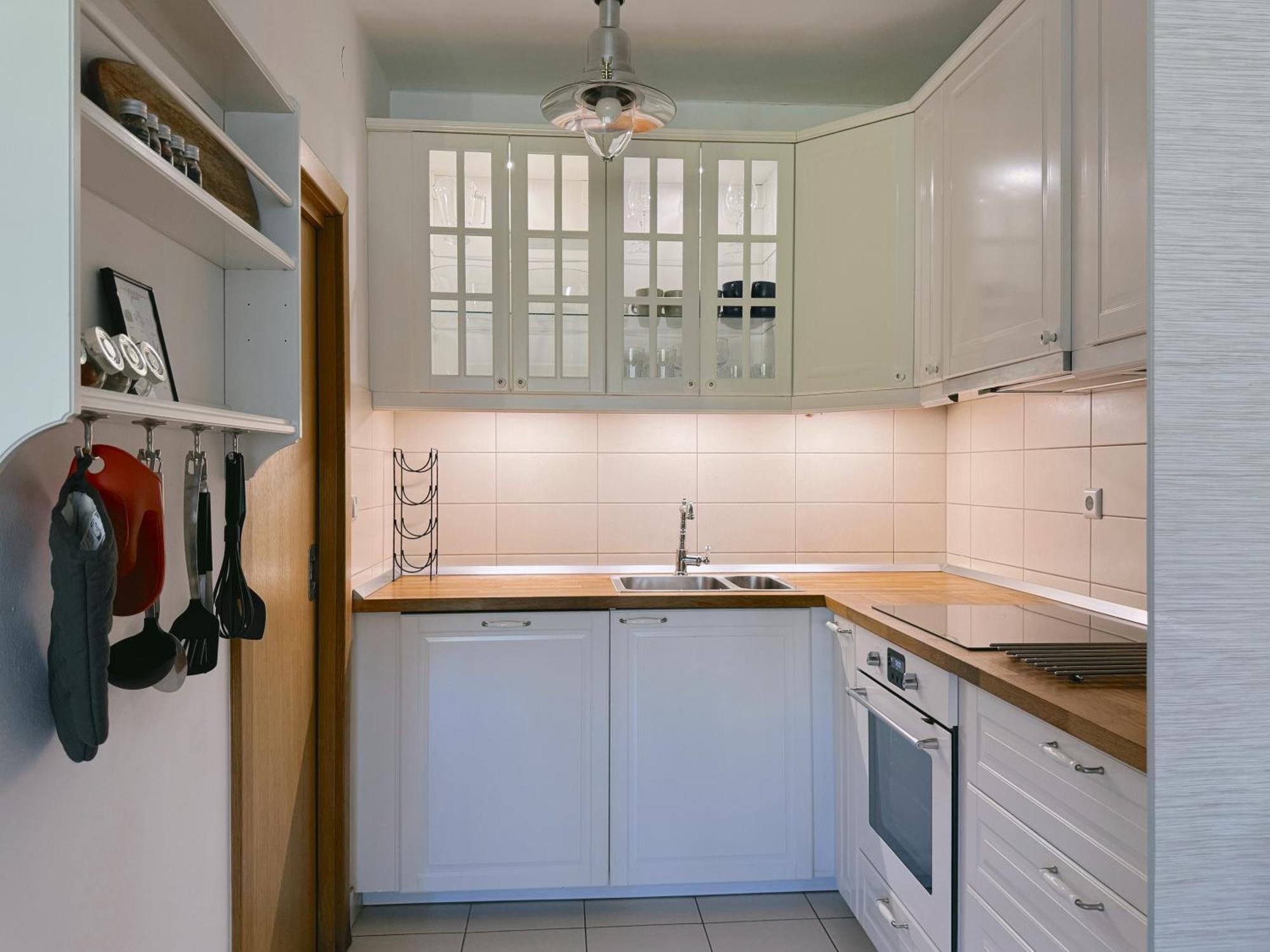 Best Times Apartment 萨格勒布 外观 照片