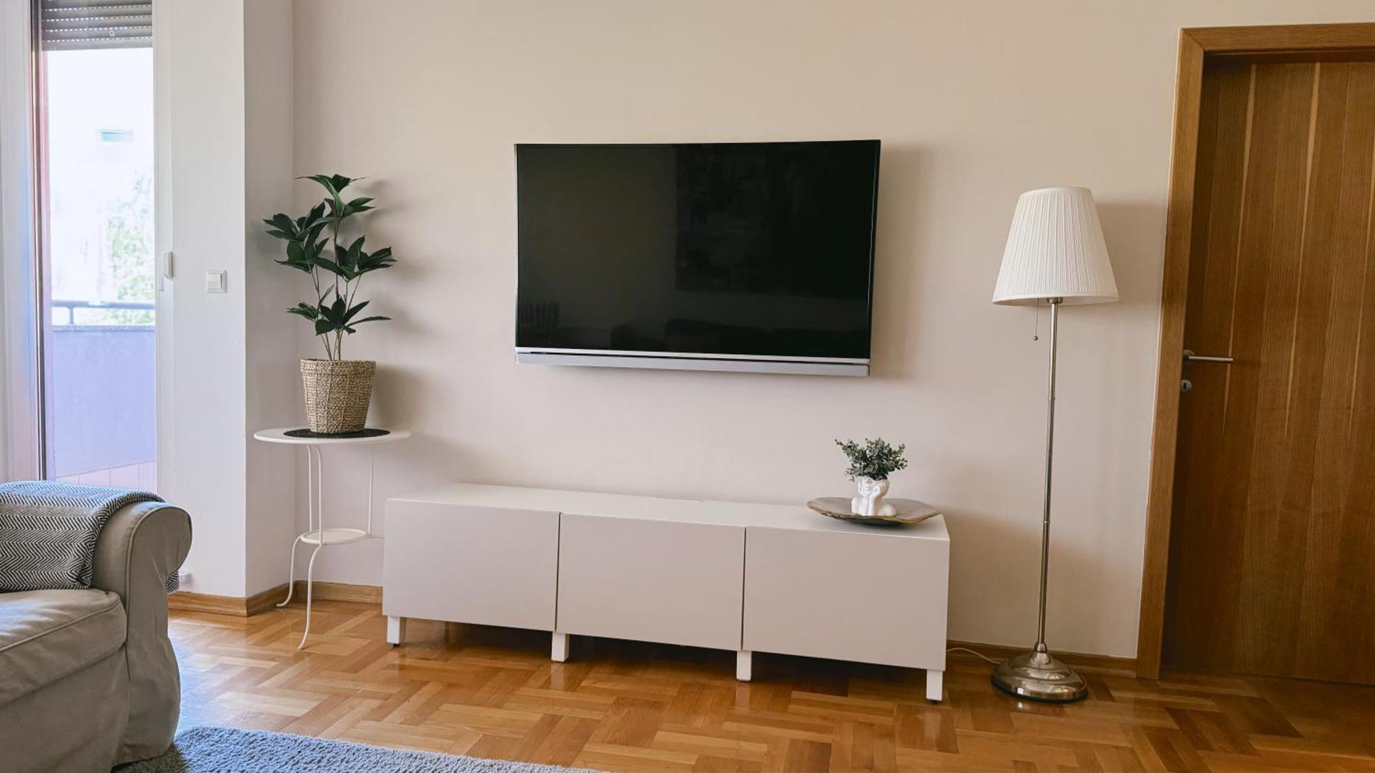 Best Times Apartment 萨格勒布 外观 照片
