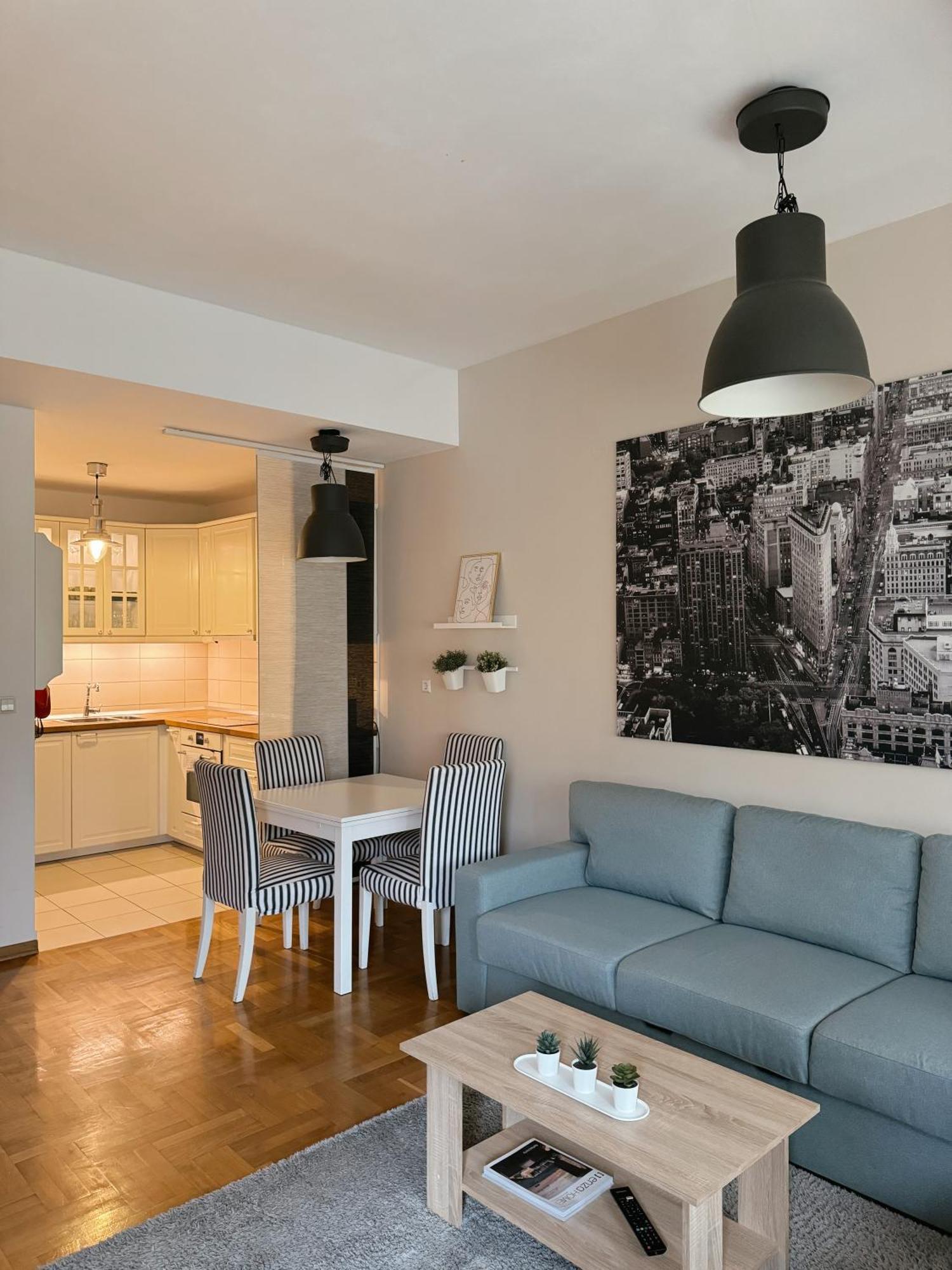Best Times Apartment 萨格勒布 外观 照片