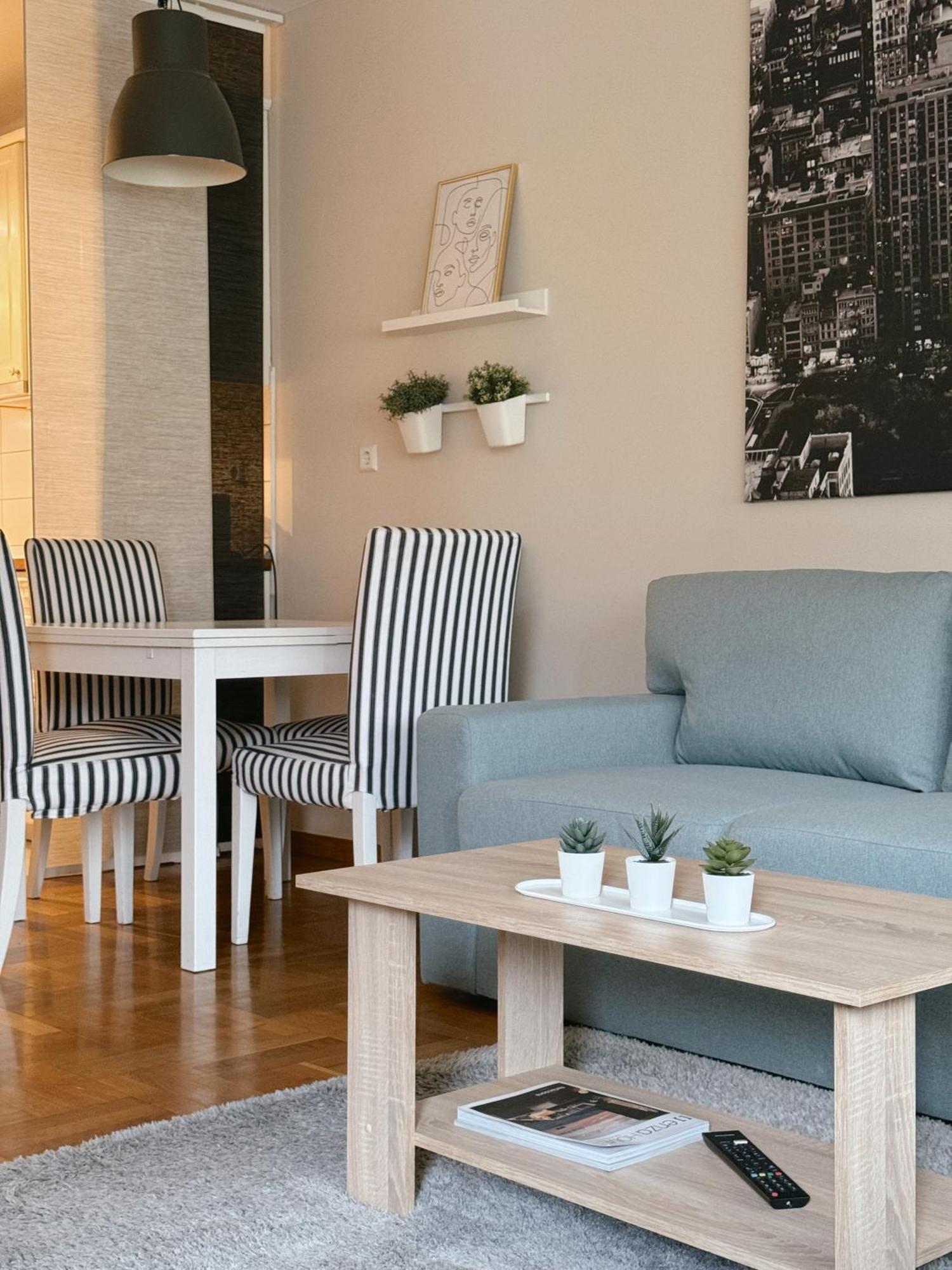 Best Times Apartment 萨格勒布 外观 照片