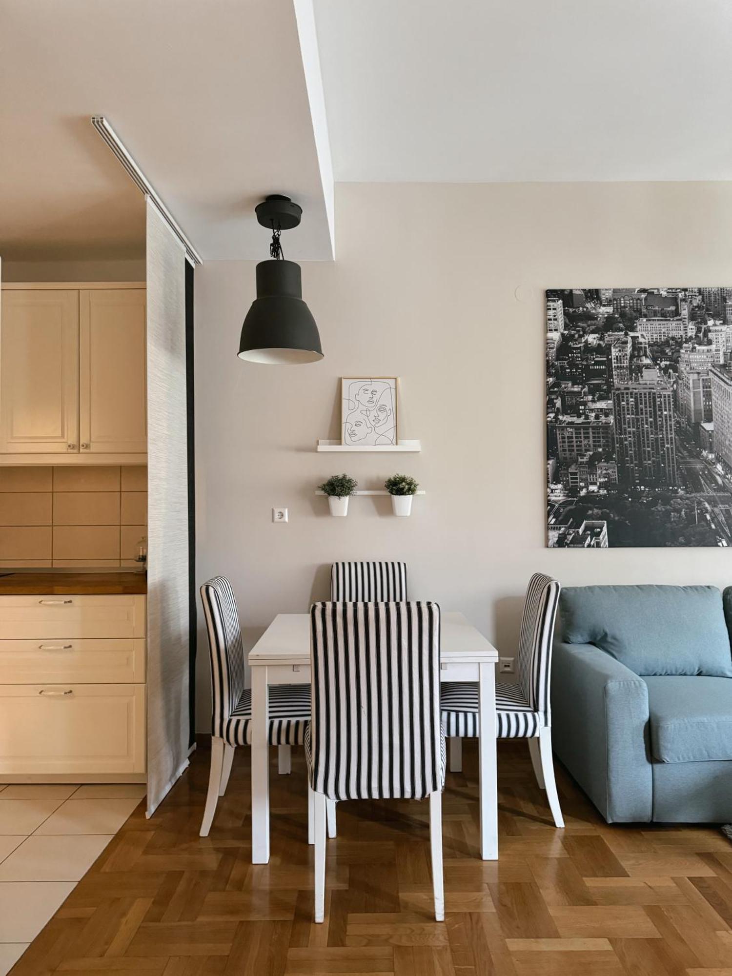 Best Times Apartment 萨格勒布 外观 照片