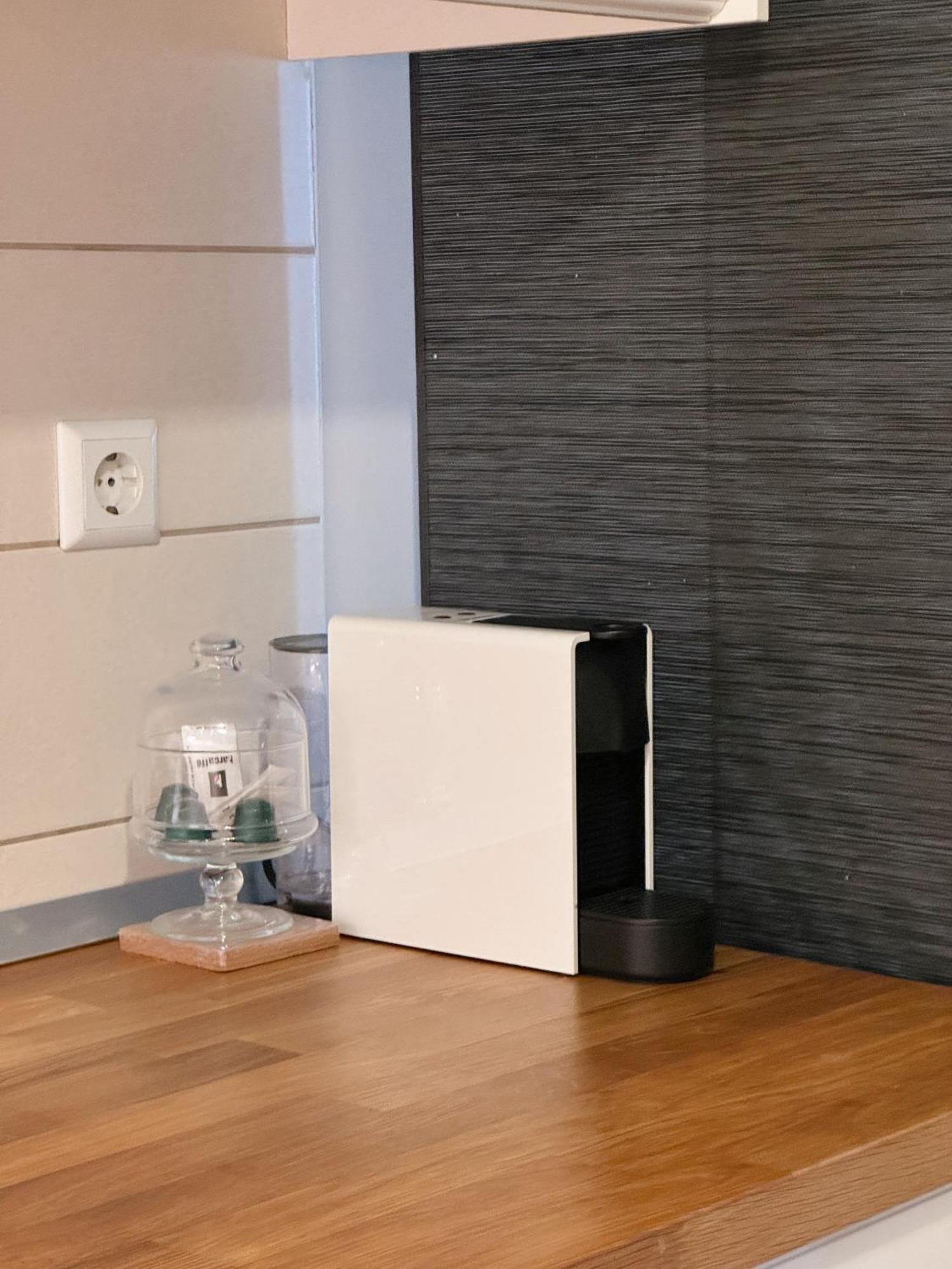 Best Times Apartment 萨格勒布 外观 照片
